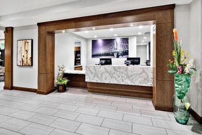 Staybridge Suites Irvine-John Wayne Airport