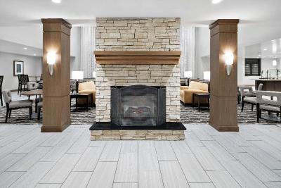 Staybridge Suites Irvine-John Wayne Airport