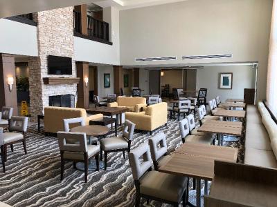 Staybridge Suites Irvine-John Wayne Airport