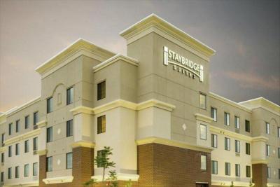 Staybridge Suites Irvine-John Wayne Airport