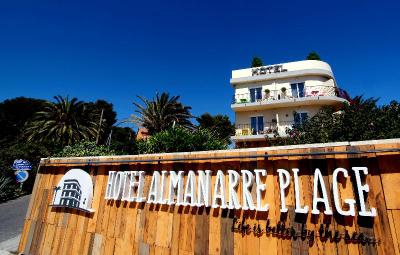 L’Almanarre Hotel