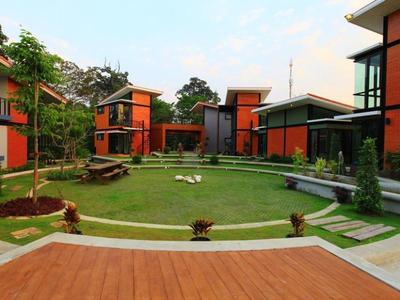 The One House Resort Pakchong