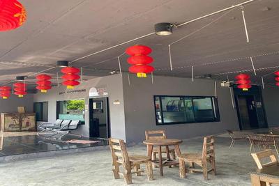 Noble Tarntong Boutique Hotel by ZUZU