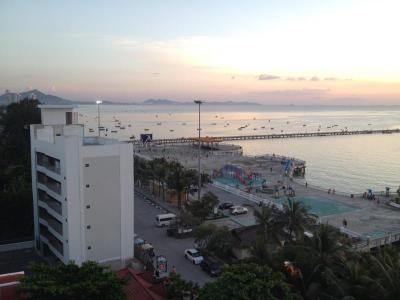 Seabreeze Bangsaen