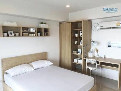 Seabreeze Bangsaen
