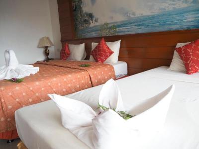 Machorat Aonang Resort