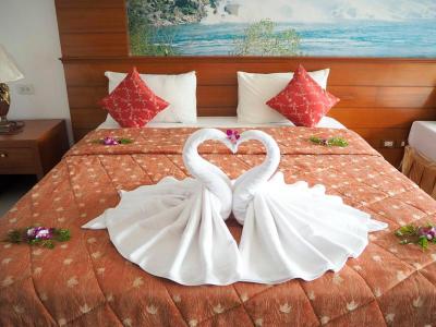 Machorat Aonang Resort
