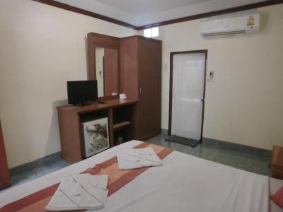 Machorat Aonang Resort