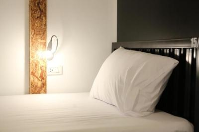 Balcony Party Hostel Ao Nang Beachfront Adult Only