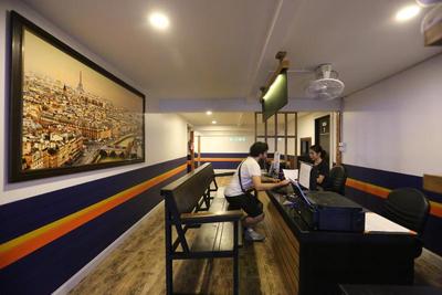 Balcony Party Hostel Ao Nang Beachfront Adult Only