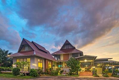 Krabi Home Town Boutique