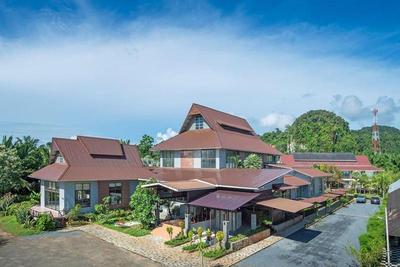 Krabi Home Town Boutique