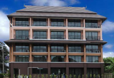 B And Y Residence