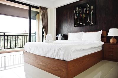 B And Y Residence