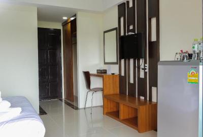 B And Y Residence