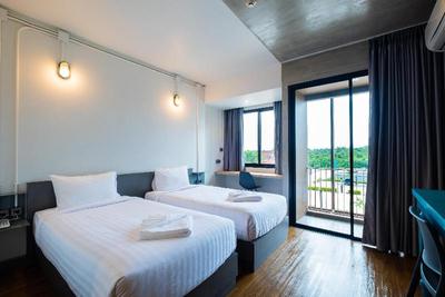 S 22 Hotel