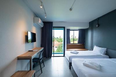 S 22 Hotel