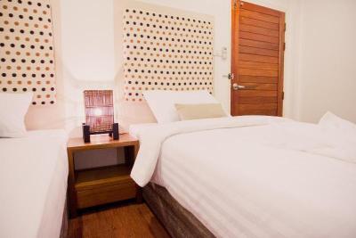 Busara Chiangmai Hotel