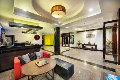 The Jomtien Twelve