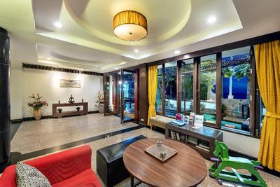 The Jomtien Twelve