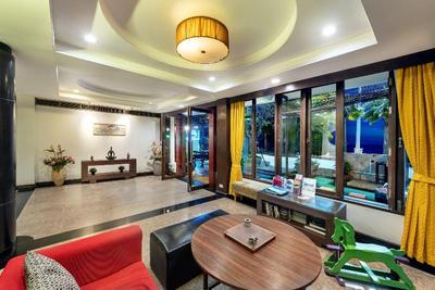 The Jomtien Twelve
