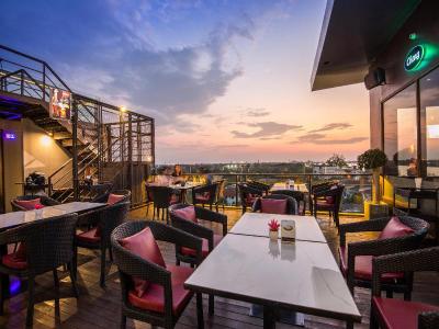 Amanta Hotel Nongkhai