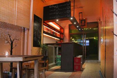 The Twins Hostel