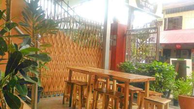 The Twins Hostel