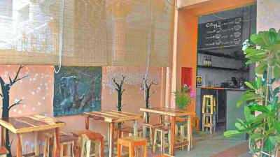 The Twins Hostel