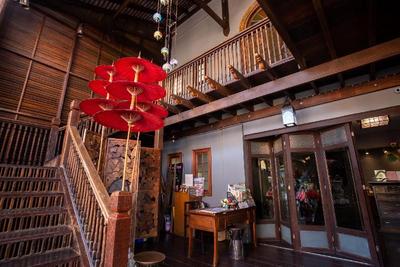 Nightbazaar Inn Hotel