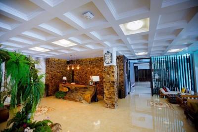 Nightbazaar Inn Hotel
