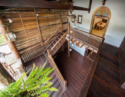 Nightbazaar Inn Hotel