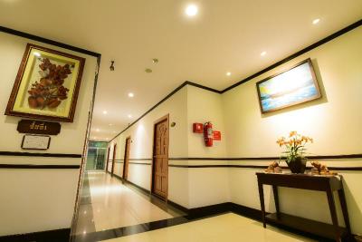 Rapeepan Ville Hotel