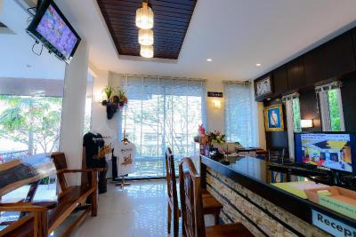 Rapeepan Ville Hotel