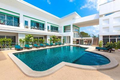 Khun Chaweng Resort