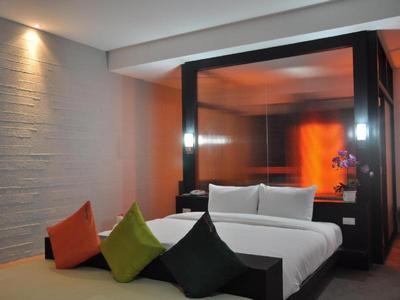 Khun Chaweng Resort