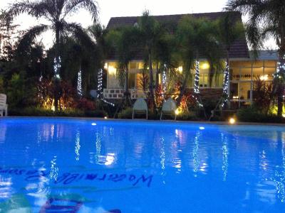 Watermill Resort