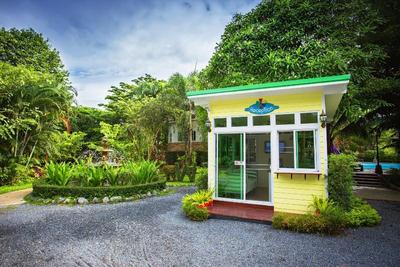 Watermill Resort