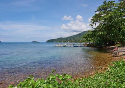Elephant Bay Resort