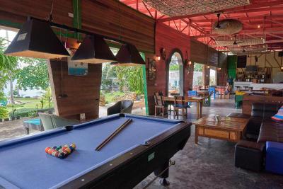 Elephant Bay Resort