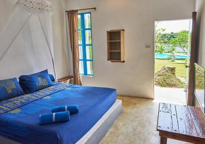 Elephant Bay Resort