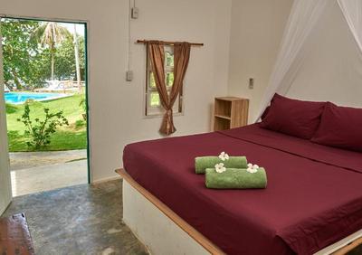 Elephant Bay Resort