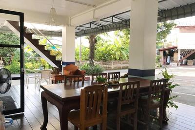 Baan Nuk Anong by ZUZU