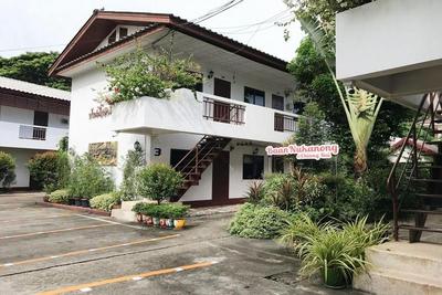 Baan Nuk Anong by ZUZU
