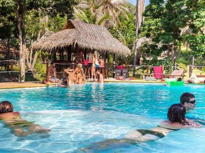 Shiralea Backpackers Resort