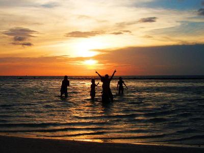 Shiralea Backpackers Resort