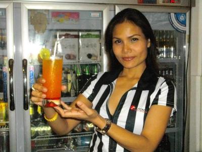 I Rovers Sports Bar Hotel