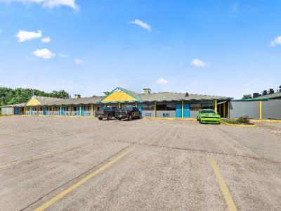 Americas Best Value Inn Suites Aberdeen