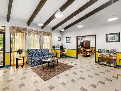 Americas Best Value Inn Suites Aberdeen