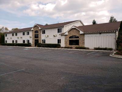 Americas Best Value Inn & Suites Independence VA